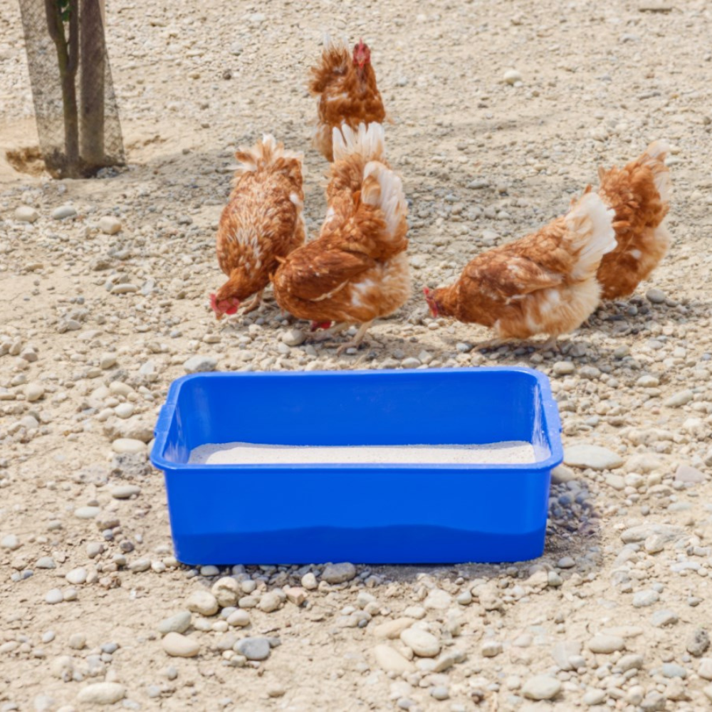 Vanna plastmasas, universāla, 29.5 litri